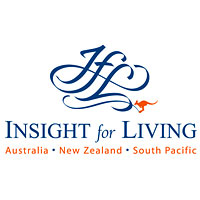 Insight for Living logo